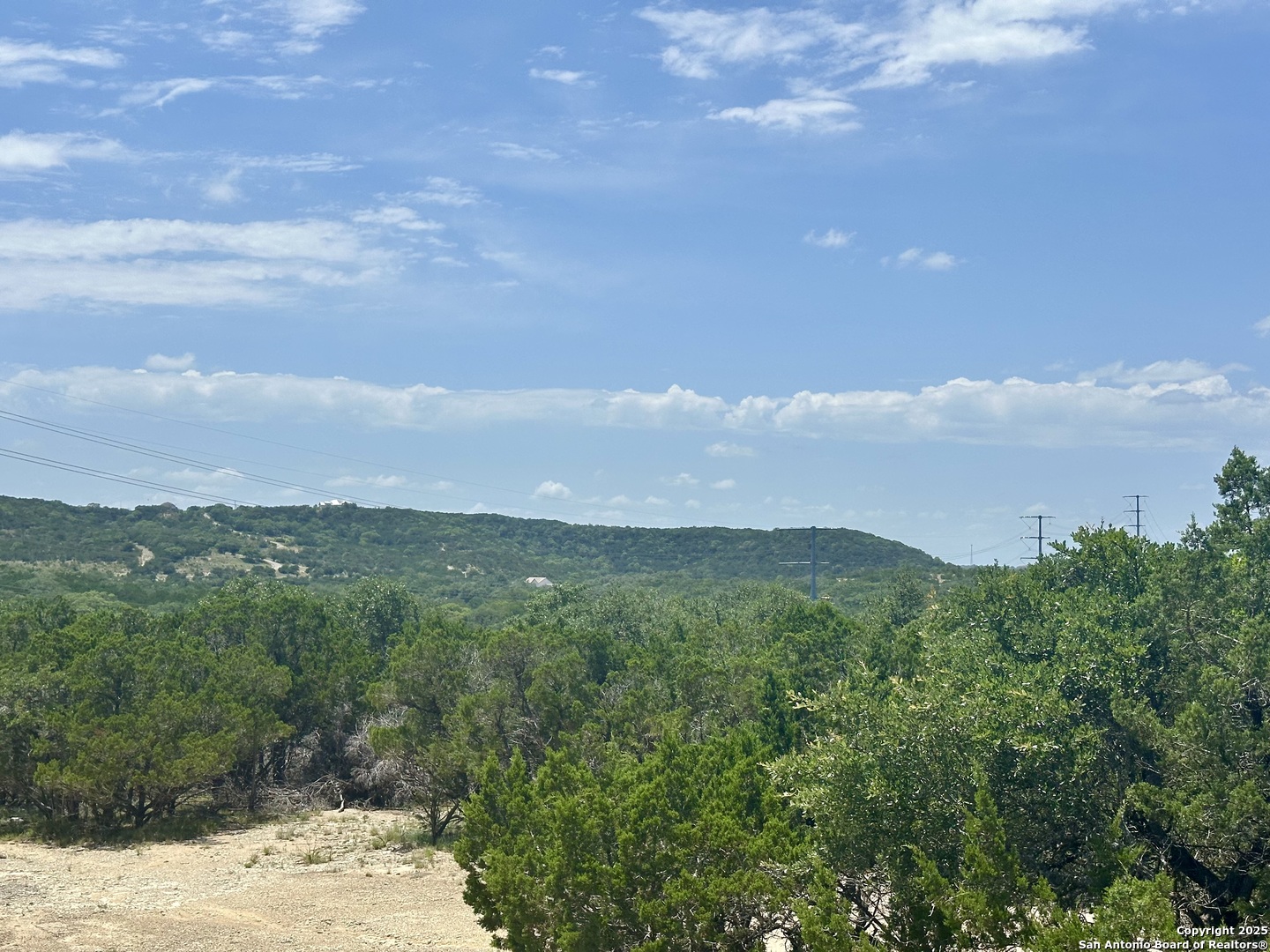 3 Thunder Verde Boerne, TX 78006 - Photo 5 of 11 a view of a city and mountains