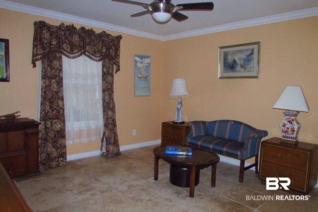 9655 Wolf Creek Ridge Elberta, AL 36530 - Photo 26 of 49 Bedroom 3