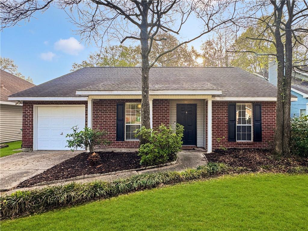 368 East Suncrest Loop Slidell, LA 70458 - Photo 1 of 24 Gallery Image 1