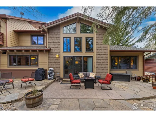 $1,150,000 | 503 River Rock Circle, Estes Park, CO 80517