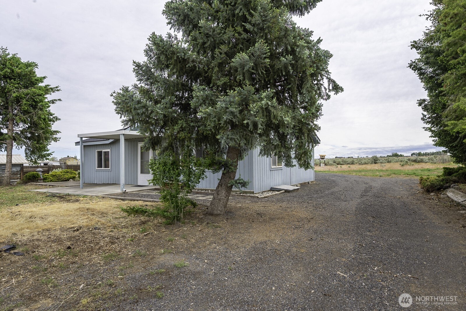 11397 Dodson Road Northwest Ephrata, WA 98823 - Photo 34 of 40