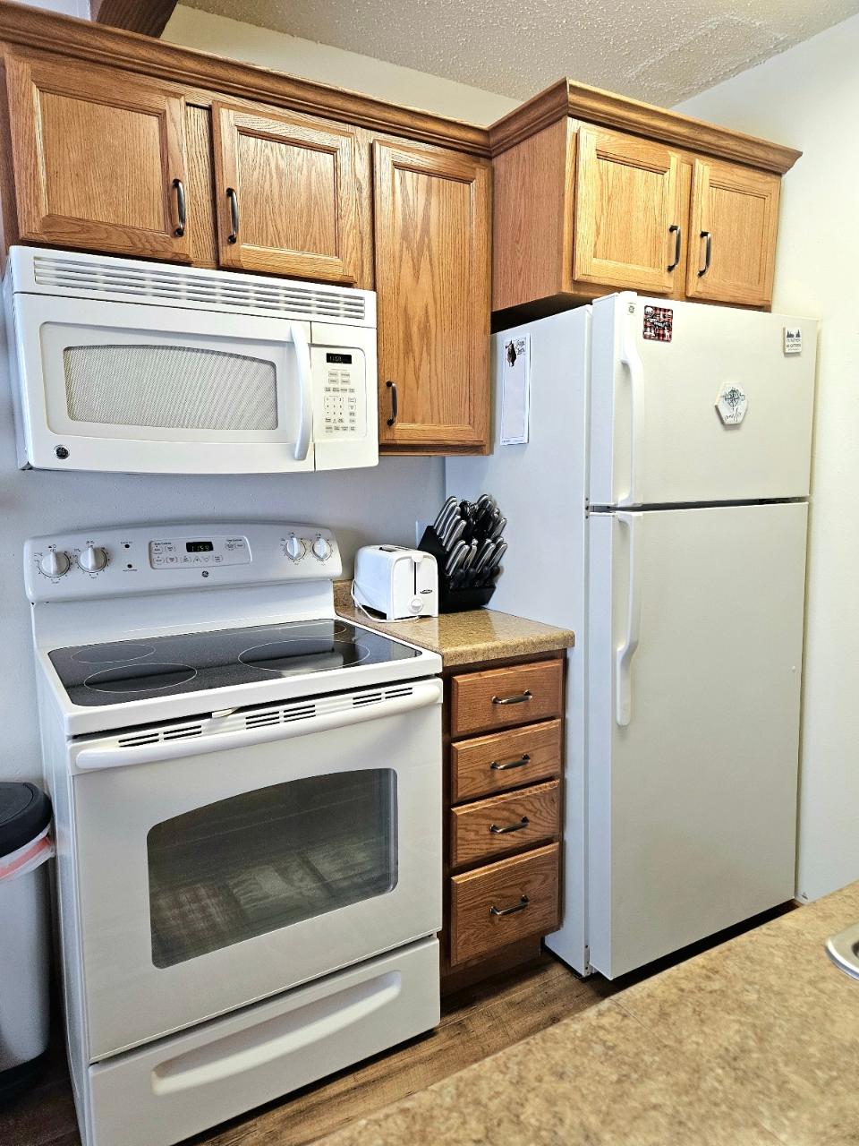 105 Indianhead Road, Unit 501 Wakefield, MI 49968 - Photo 10 of 23 Gallery Image 10