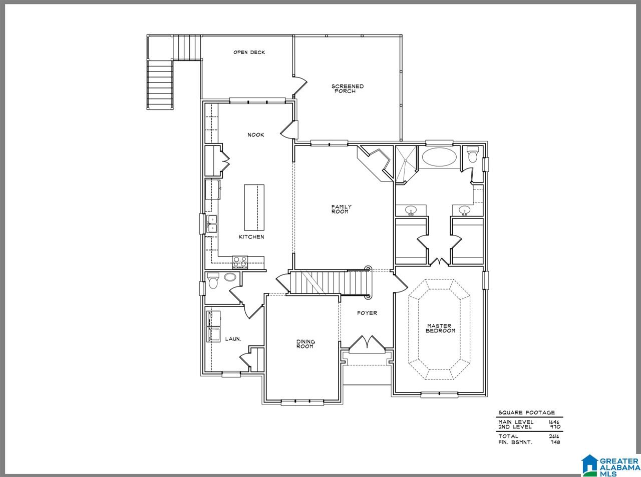 321 Timber Rdg Trail Alabaster, AL 35007 - Photo 4 of 18 Gallery Image 4