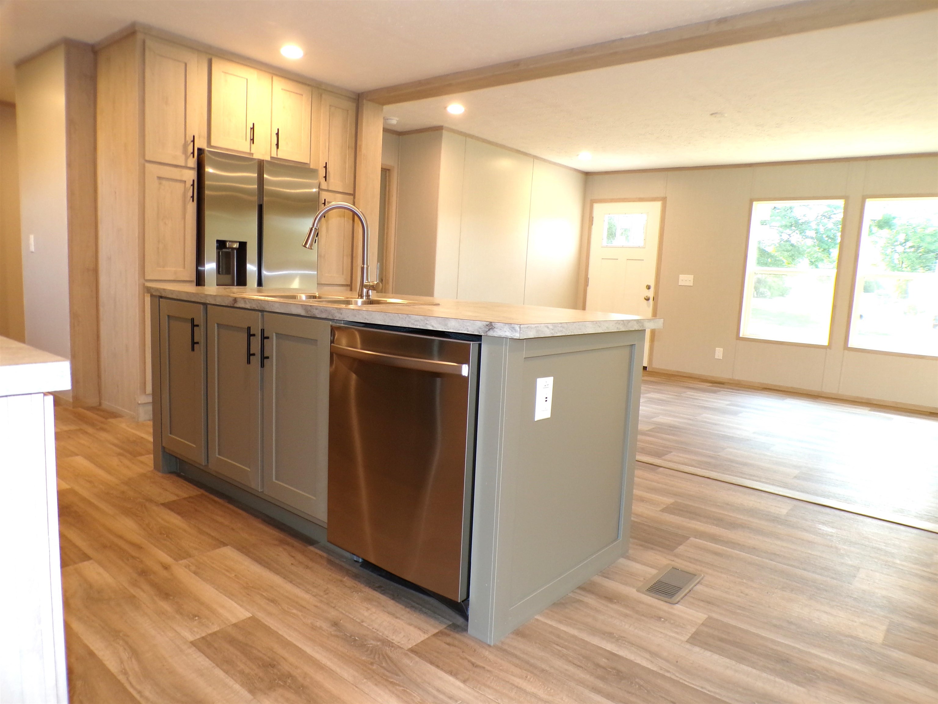 325 Thompson Road Chesnee, SC 29323 - Photo 8 of 33 Gallery Image 8