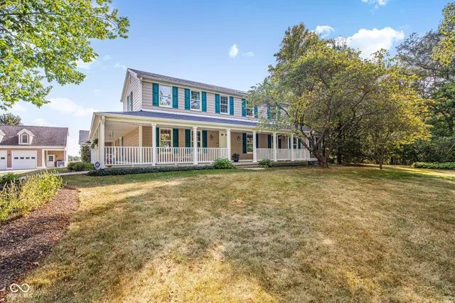 $735,000 | 7015 West 350 South, Tipton, IN 46072