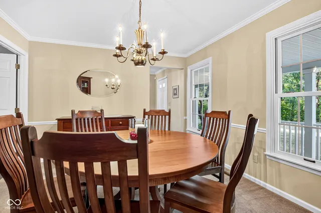 $735,000 | 7015 West 350 South, Tipton, IN 46072