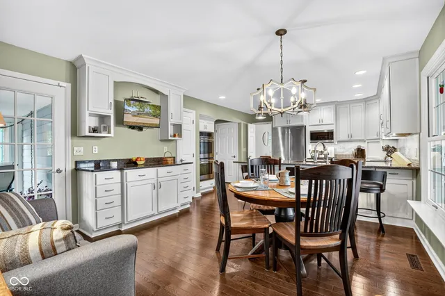 $735,000 | 7015 West 350 South, Tipton, IN 46072