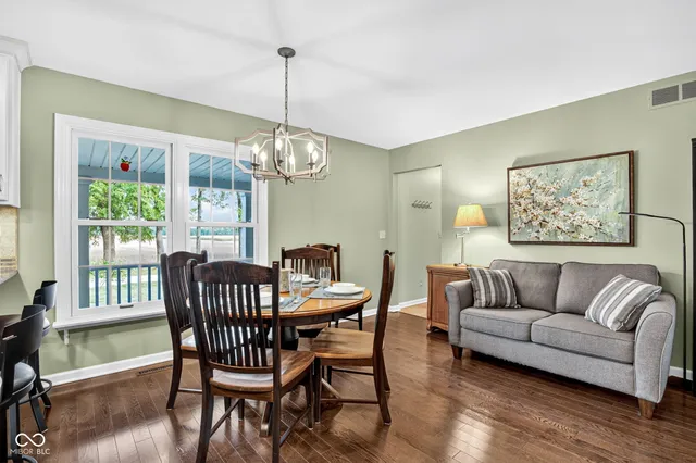 $735,000 | 7015 West 350 South, Tipton, IN 46072