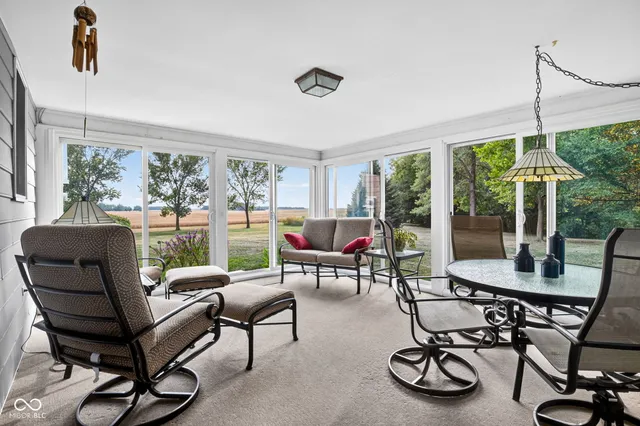 $735,000 | 7015 West 350 South, Tipton, IN 46072