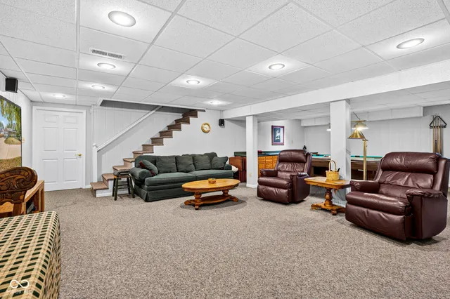 $735,000 | 7015 West 350 South, Tipton, IN 46072