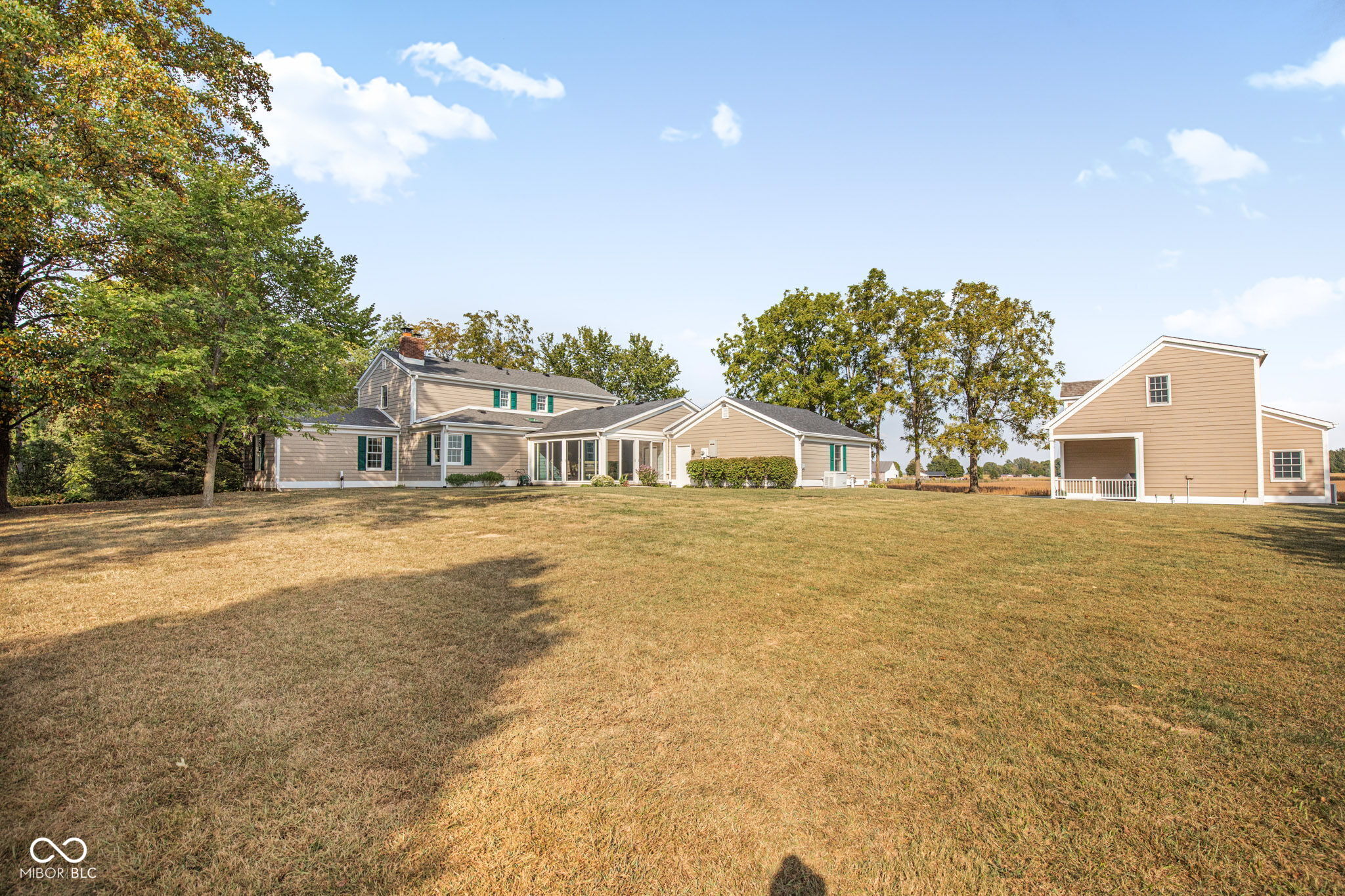 7015 West 350 South Tipton, IN 46072 - Photo 46 of 59