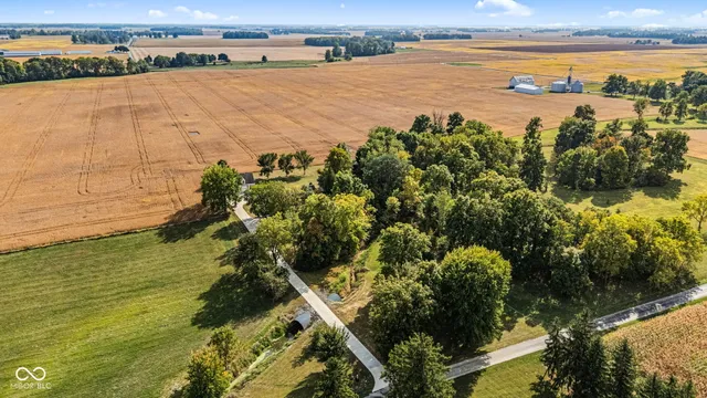 $735,000 | 7015 West 350 South, Tipton, IN 46072