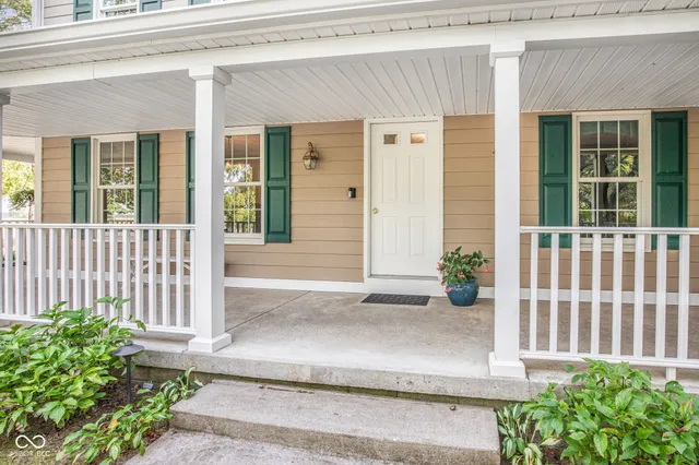 $735,000 | 7015 West 350 South, Tipton, IN 46072