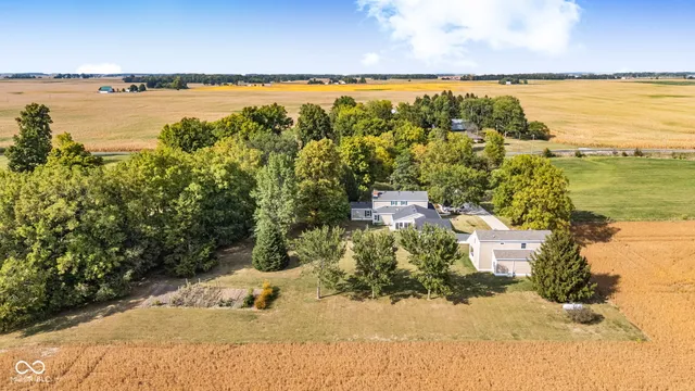 $735,000 | 7015 West 350 South, Tipton, IN 46072