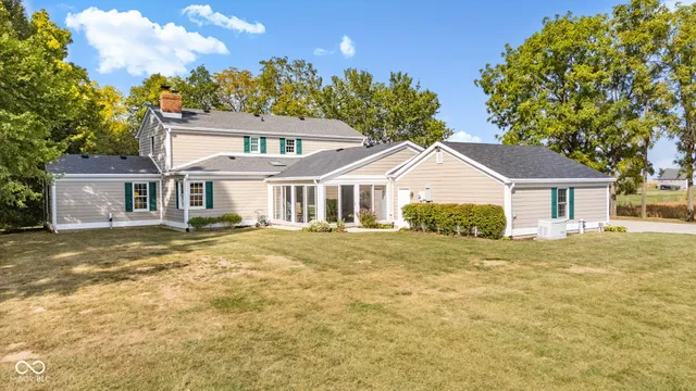 $735,000 | 7015 West 350 South, Tipton, IN 46072