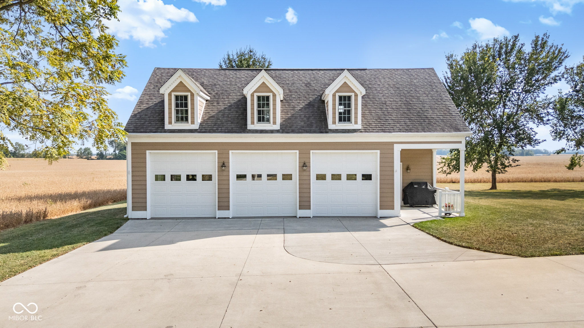 7015 West 350 South Tipton, IN 46072 - Photo 56 of 59