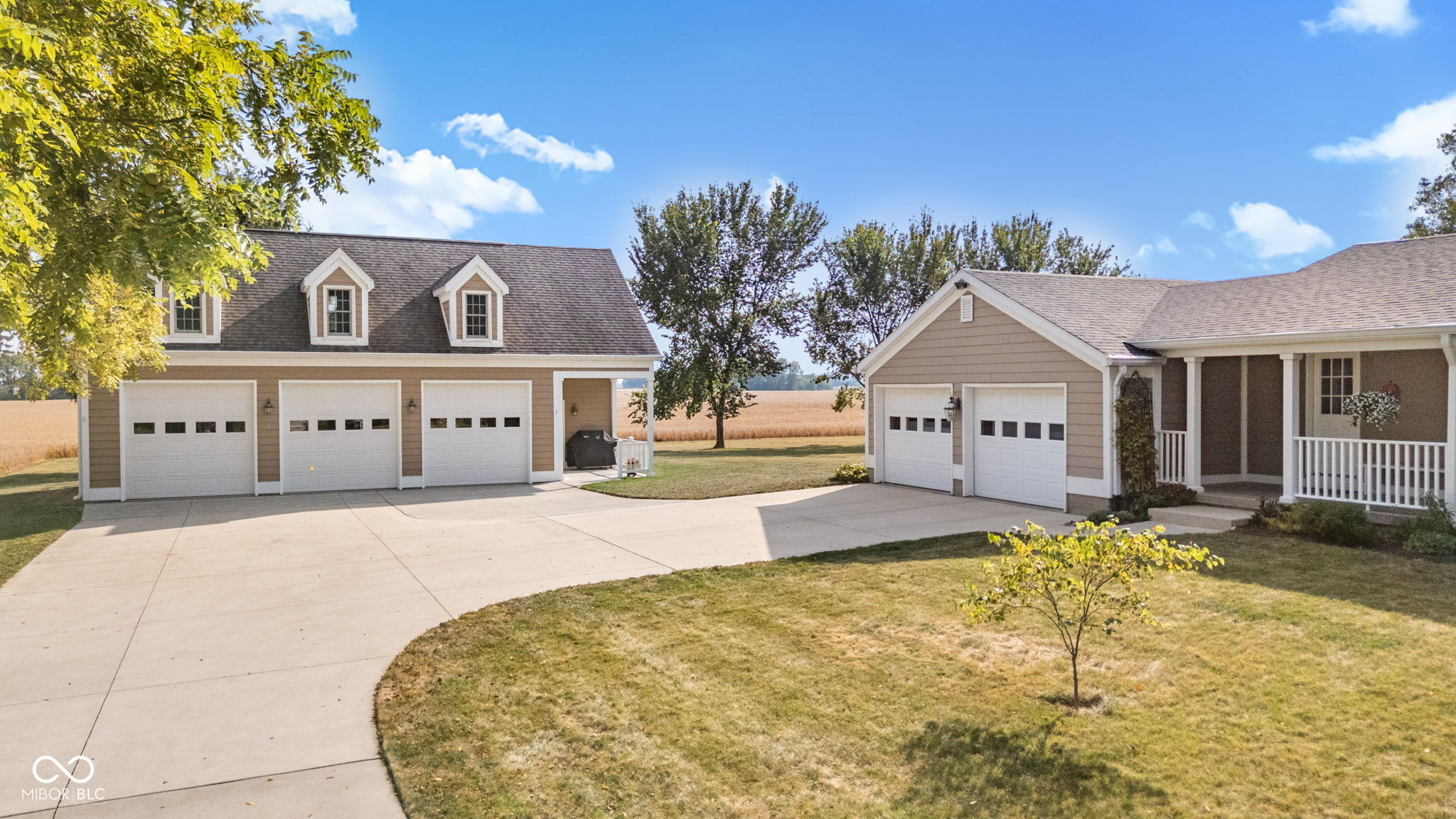 7015 West 350 South Tipton, IN 46072 - Photo 57 of 59