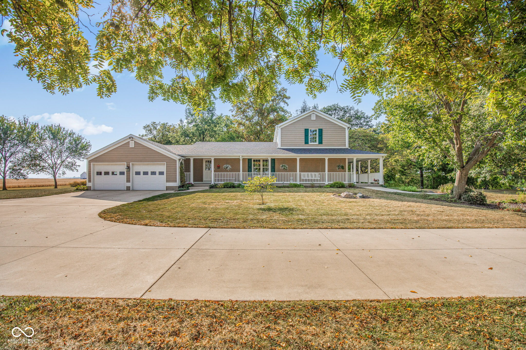 7015 West 350 South Tipton, IN 46072 - Photo 58 of 59