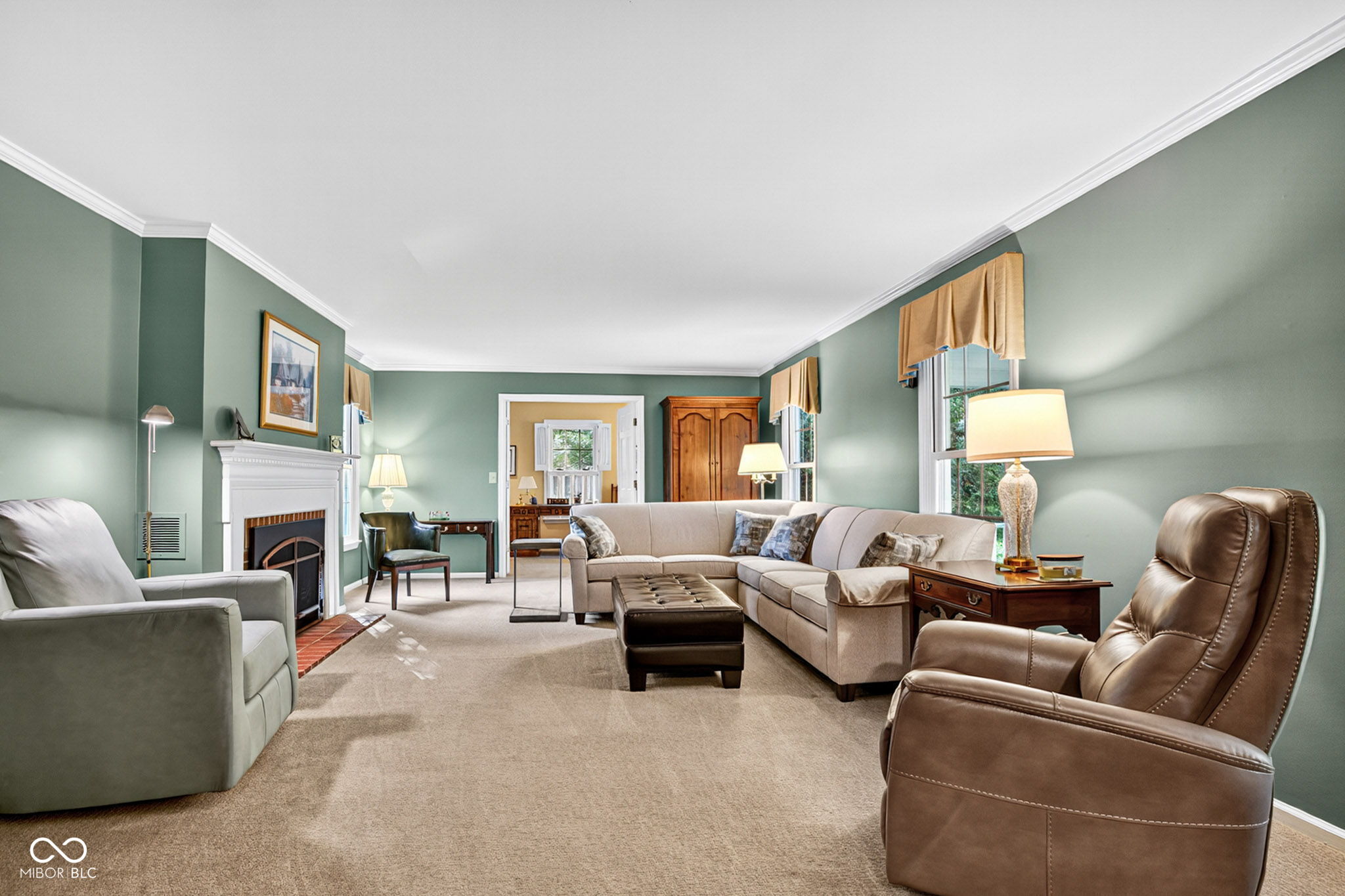 7015 West 350 South Tipton, IN 46072 - Photo 9 of 59