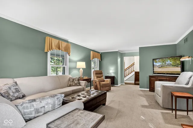 $735,000 | 7015 West 350 South, Tipton, IN 46072