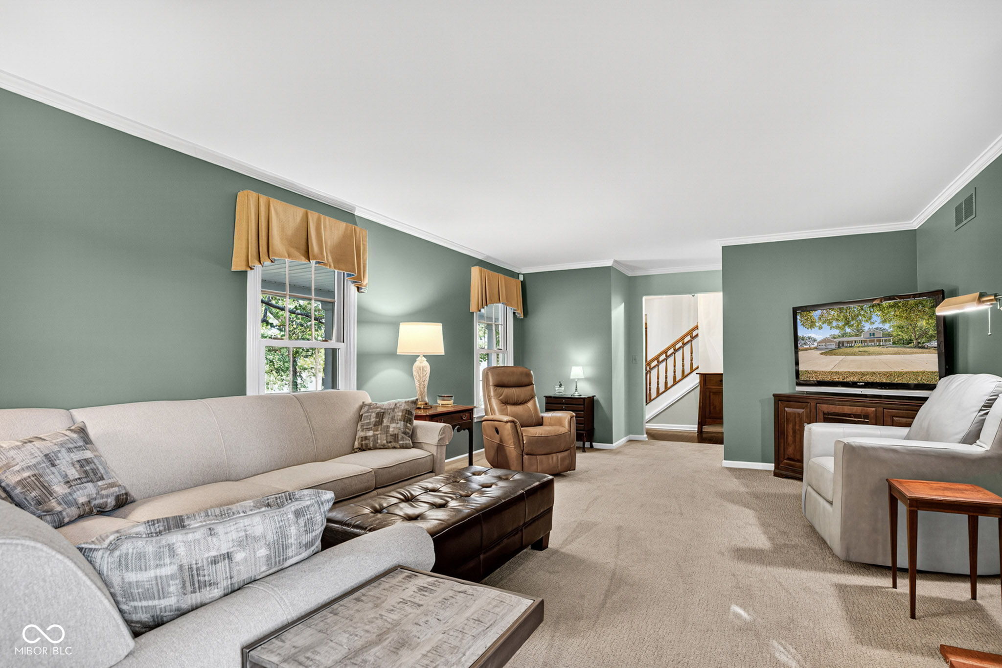 7015 West 350 South Tipton, IN 46072 - Photo 10 of 59