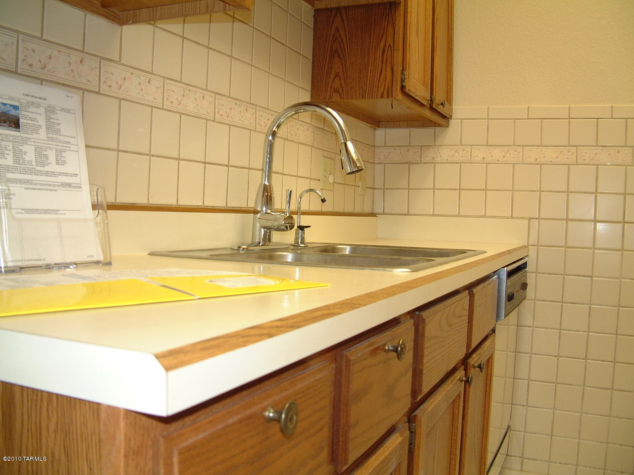 5500 North Valley View Road, Unit 223 Tucson, AZ 85718 - Photo 4 of 23