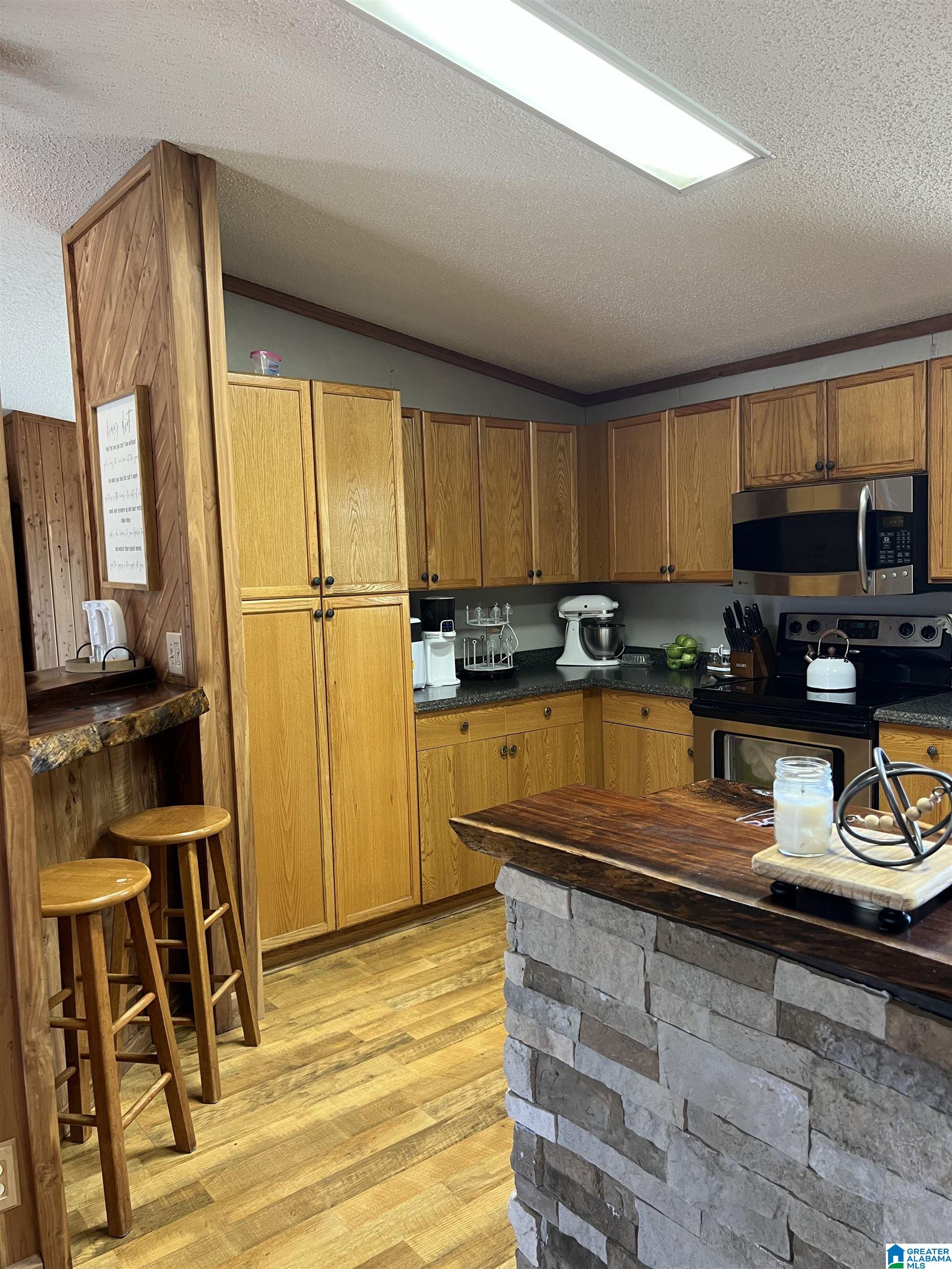 137 Turner Road Alexander City, AL 35010 - Photo 16 of 35