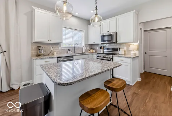 $394,900 | 5233 Rum Cherry Way, Indianapolis, IN 46237