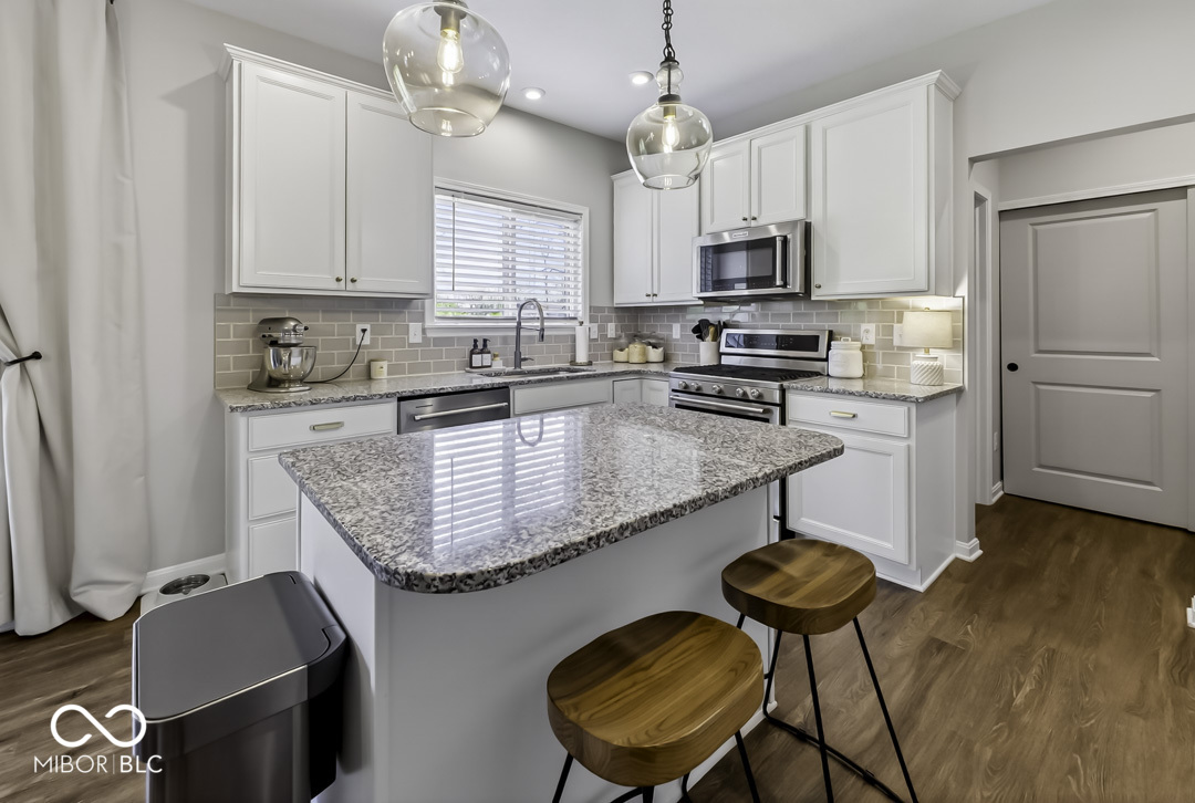 5233 Rum Cherry Way Indianapolis, IN 46237 - Photo 18 of 47