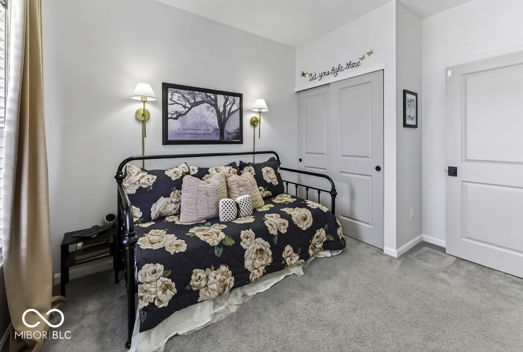 5233 Rum Cherry Way Indianapolis, IN 46237 - Photo 20 of 47