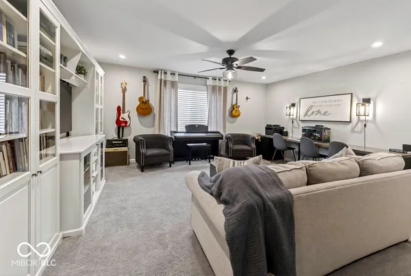 $394,900 | 5233 Rum Cherry Way, Indianapolis, IN 46237