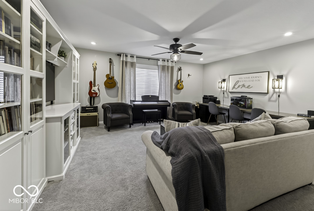5233 Rum Cherry Way Indianapolis, IN 46237 - Photo 23 of 47
