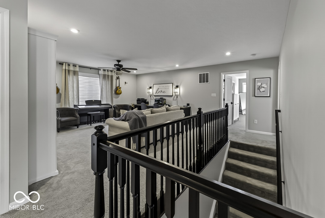 5233 Rum Cherry Way Indianapolis, IN 46237 - Photo 26 of 47