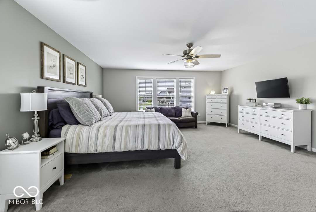 5233 Rum Cherry Way Indianapolis, IN 46237 - Photo 27 of 47