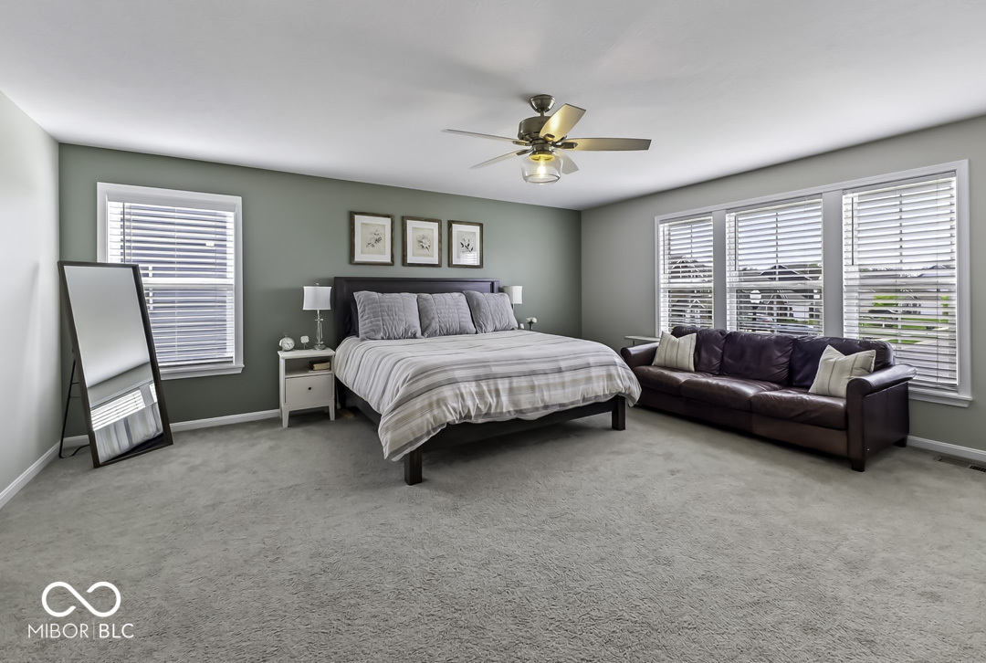 5233 Rum Cherry Way Indianapolis, IN 46237 - Photo 28 of 47