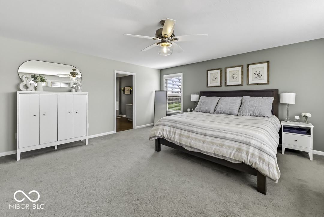 5233 Rum Cherry Way Indianapolis, IN 46237 - Photo 29 of 47