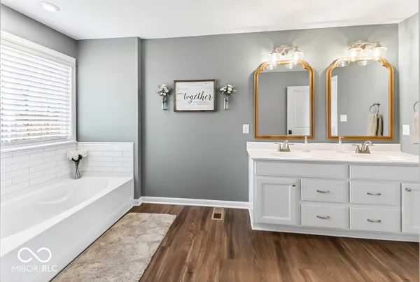$394,900 | 5233 Rum Cherry Way, Indianapolis, IN 46237