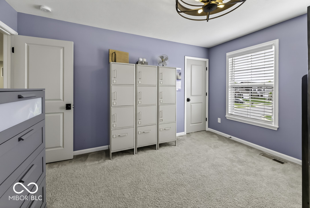 5233 Rum Cherry Way Indianapolis, IN 46237 - Photo 41 of 47