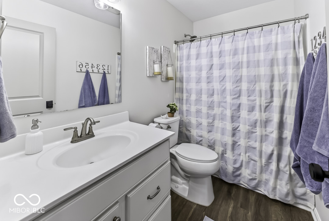 5233 Rum Cherry Way Indianapolis, IN 46237 - Photo 42 of 47