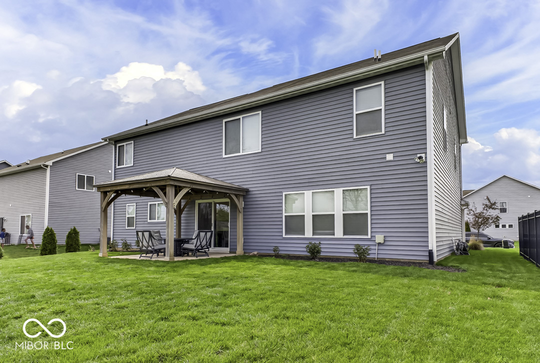 5233 Rum Cherry Way Indianapolis, IN 46237 - Photo 43 of 47