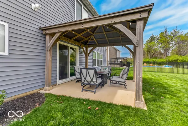 $394,900 | 5233 Rum Cherry Way, Indianapolis, IN 46237