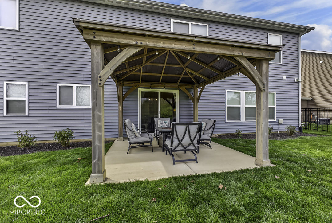 5233 Rum Cherry Way Indianapolis, IN 46237 - Photo 45 of 47