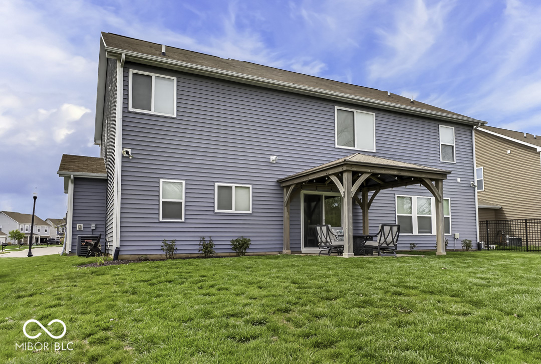 5233 Rum Cherry Way Indianapolis, IN 46237 - Photo 46 of 47