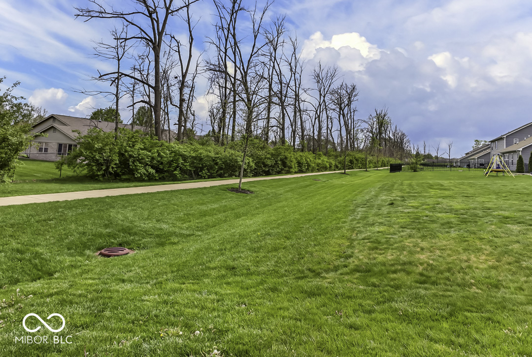 5233 Rum Cherry Way Indianapolis, IN 46237 - Photo 47 of 47