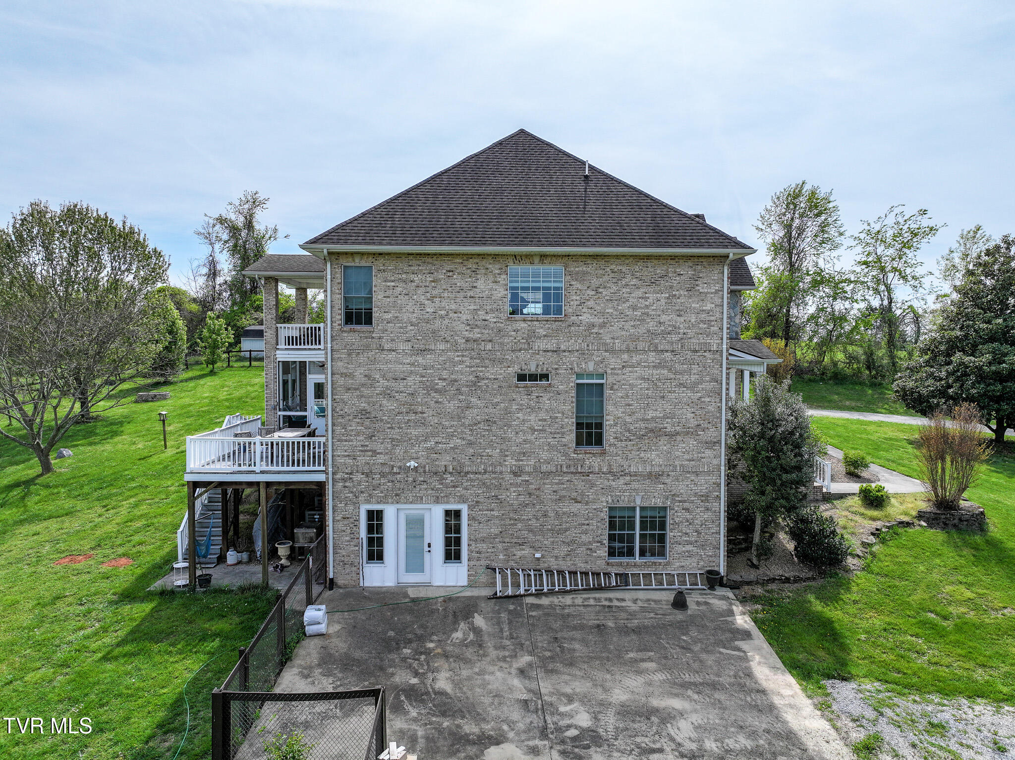 1625 Lick Hollow Road Greeneville, TN 37743 - Photo 3 of 70 DJI_20260408135713_0308_D
