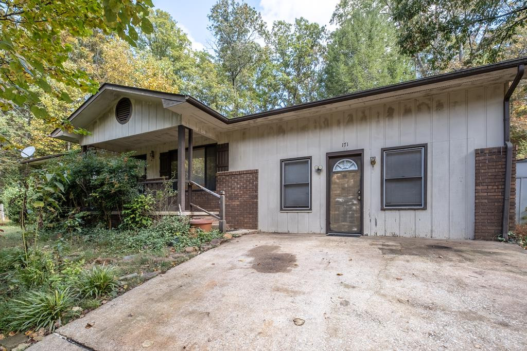 171 Caney Creek Road Murphy, NC 28906 - Photo 50 of 60