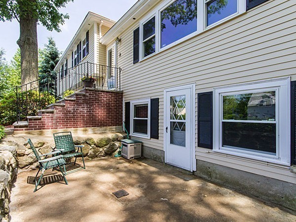 8 Plymouth Road Winchester, MA 01890 - Photo 19 of 25 Gallery Image 19