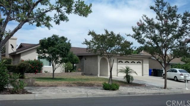 8747 Edwin Street Rancho Cucamonga, CA 91730 - Photo 1 of 1