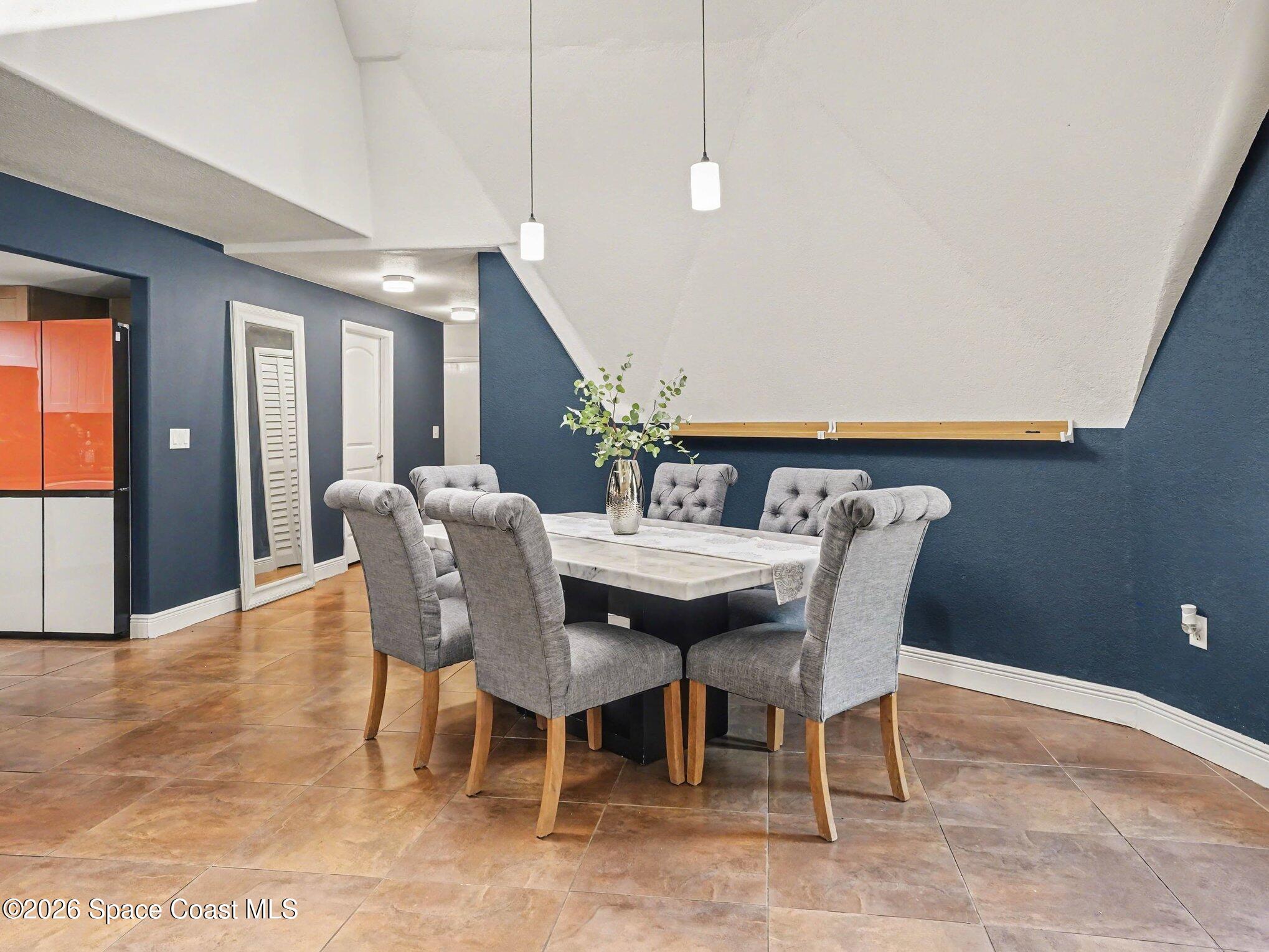 4045 Jake Avenue Cocoa, FL 32926 - Photo 11 of 35 a view of a dining room with furniture