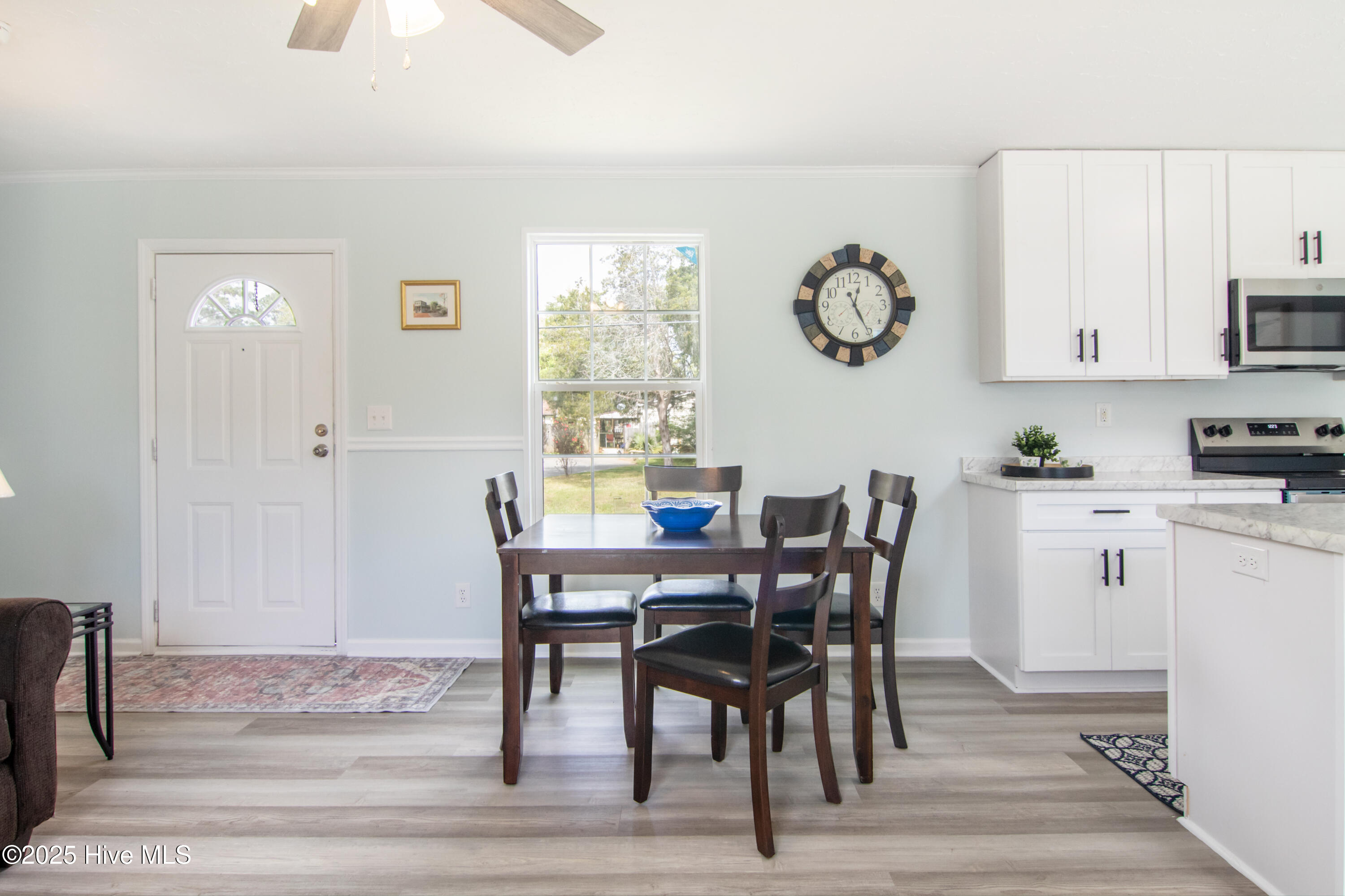 202 McGregor Road Castle Hayne, NC 28429 - Photo 8 of 27 Dining